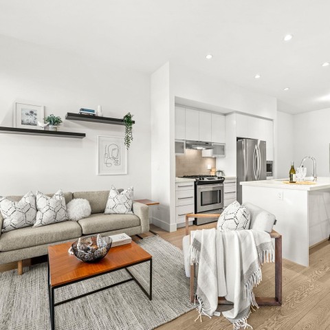 Photo 2 at 57 - 7811 209 Street, Willoughby Heights, Langley Photo 2 at 57 - 7811 209 Street, Willoughby Heights, Langley