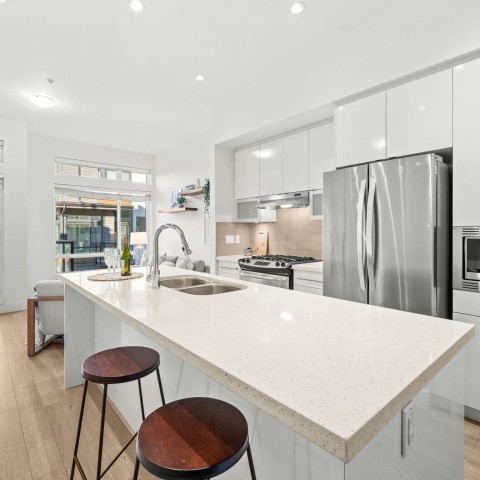 Photo 7 at 57 - 7811 209 Street, Willoughby Heights, Langley Photo 7 at 57 - 7811 209 Street, Willoughby Heights, Langley