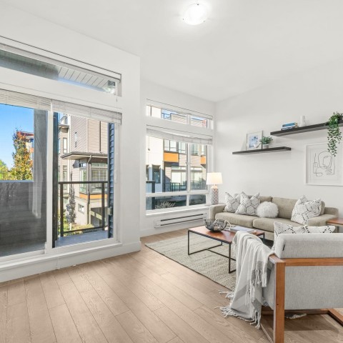 Photo 5 at 57 - 7811 209 Street, Willoughby Heights, Langley Photo 5 at 57 - 7811 209 Street, Willoughby Heights, Langley