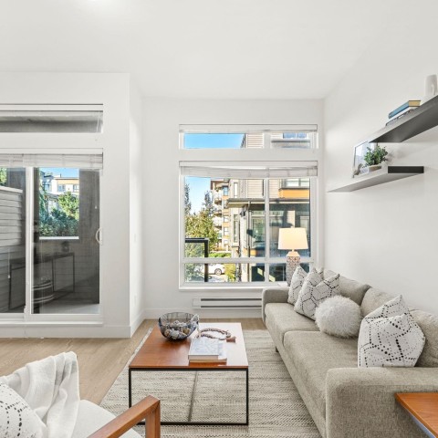 Photo 4 at 57 - 7811 209 Street, Willoughby Heights, Langley Photo 4 at 57 - 7811 209 Street, Willoughby Heights, Langley