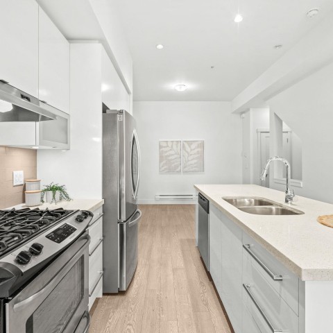 Photo 8 at 57 - 7811 209 Street, Willoughby Heights, Langley Photo 8 at 57 - 7811 209 Street, Willoughby Heights, Langley