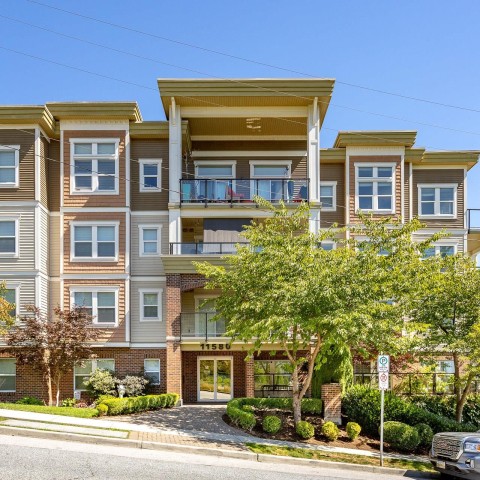 Photo 2 at 202 - 11580 223 Street, West Central, Maple Ridge Photo 2 at 202 - 11580 223 Street, West Central, Maple Ridge