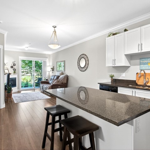 Photo 1 at 202 - 11580 223 Street, West Central, Maple Ridge Photo 1 at 202 - 11580 223 Street, West Central, Maple Ridge