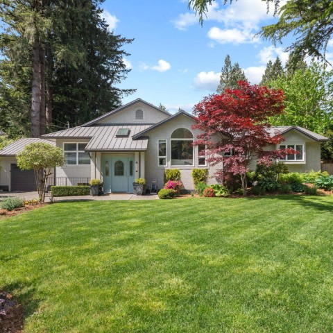 Photo 2 at 8995 Trattle Street, Fort Langley, Langley Photo 2 at 8995 Trattle Street, Fort Langley, Langley