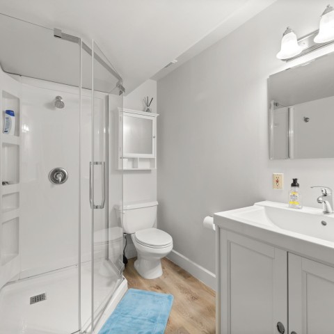 Photo 7 at 8995 Trattle Street, Fort Langley, Langley Photo 7 at 8995 Trattle Street, Fort Langley, Langley