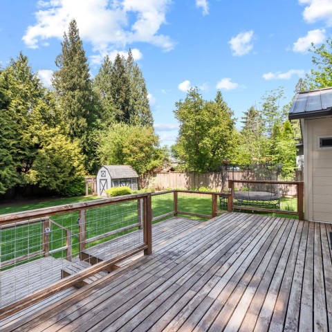 Photo 36 at 8995 Trattle Street, Fort Langley, Langley Photo 36 at 8995 Trattle Street, Fort Langley, Langley