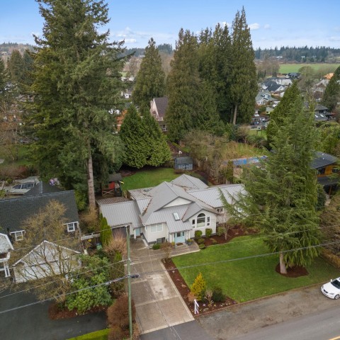 Photo 5 at 8995 Trattle Street, Fort Langley, Langley Photo 5 at 8995 Trattle Street, Fort Langley, Langley