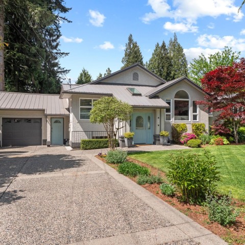 Photo 4 at 8995 Trattle Street, Fort Langley, Langley Photo 4 at 8995 Trattle Street, Fort Langley, Langley