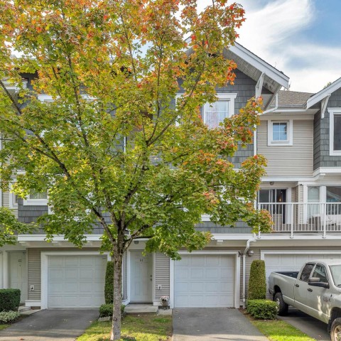 Photo 1 at 61 - 20760 Duncan Way, Langley City, Langley Photo 1 at 61 - 20760 Duncan Way, Langley City, Langley