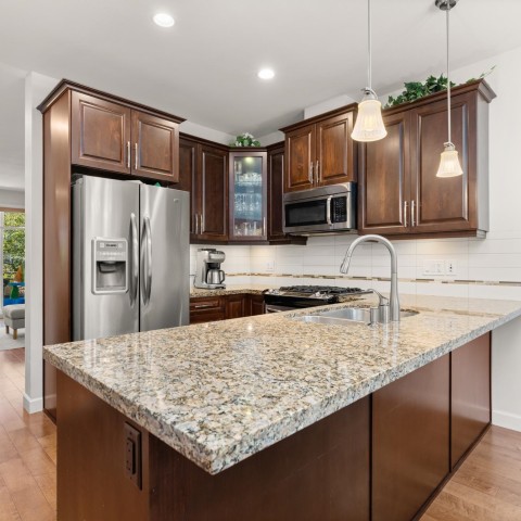 Photo 3 at 93 - 8068 207 Street, Willoughby Heights, Langley Photo 3 at 93 - 8068 207 Street, Willoughby Heights, Langley