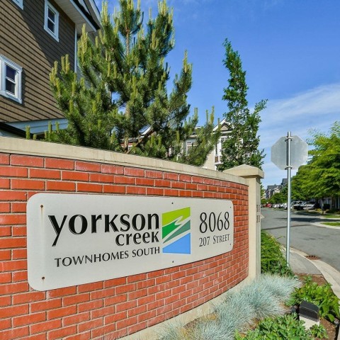 Photo 32 at 93 - 8068 207 Street, Willoughby Heights, Langley Photo 32 at 93 - 8068 207 Street, Willoughby Heights, Langley