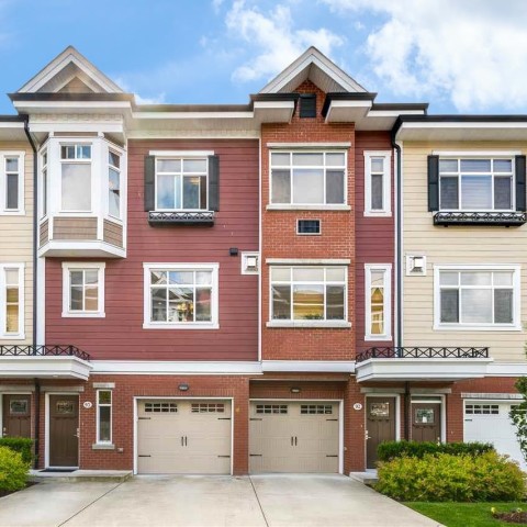 Photo 1 at 93 - 8068 207 Street, Willoughby Heights, Langley Photo 1 at 93 - 8068 207 Street, Willoughby Heights, Langley