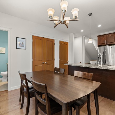 Photo 5 at 93 - 8068 207 Street, Willoughby Heights, Langley Photo 5 at 93 - 8068 207 Street, Willoughby Heights, Langley