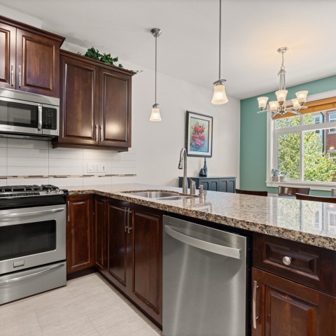 Photo 4 at 93 - 8068 207 Street, Willoughby Heights, Langley Photo 4 at 93 - 8068 207 Street, Willoughby Heights, Langley