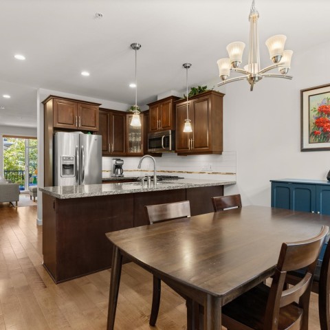 Photo 8 at 93 - 8068 207 Street, Willoughby Heights, Langley Photo 8 at 93 - 8068 207 Street, Willoughby Heights, Langley