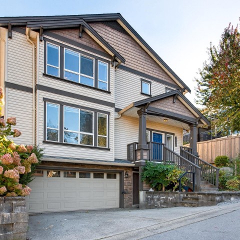 Photo 2 at 1118 - 11497 236 Street, Cottonwood MR, Maple Ridge Photo 2 at 1118 - 11497 236 Street, Cottonwood MR, Maple Ridge
