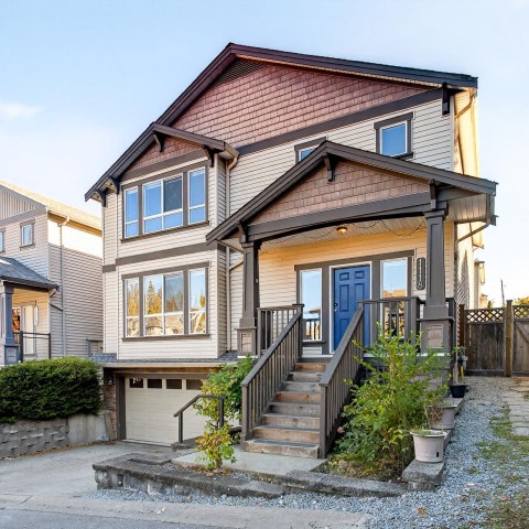 Photo 3 at 1118 - 11497 236 Street, Cottonwood MR, Maple Ridge Photo 3 at 1118 - 11497 236 Street, Cottonwood MR, Maple Ridge