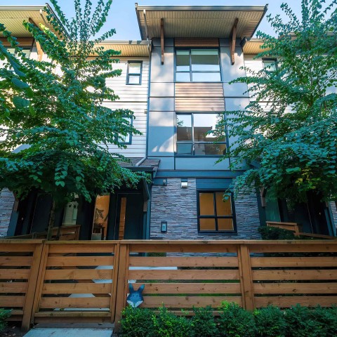 Photo 6 at 23 - 19918 75a Avenue, Willoughby Heights, Langley Photo 6 at 23 - 19918 75a Avenue, Willoughby Heights, Langley