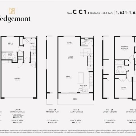 Photo 30 at 23 - 19918 75a Avenue, Willoughby Heights, Langley Photo 30 at 23 - 19918 75a Avenue, Willoughby Heights, Langley