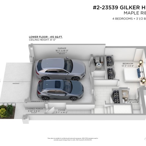 Photo 38 at 2 - 23539 Gilker Hill Road, Cottonwood MR, Maple Ridge Photo 38 at 2 - 23539 Gilker Hill Road, Cottonwood MR, Maple Ridge