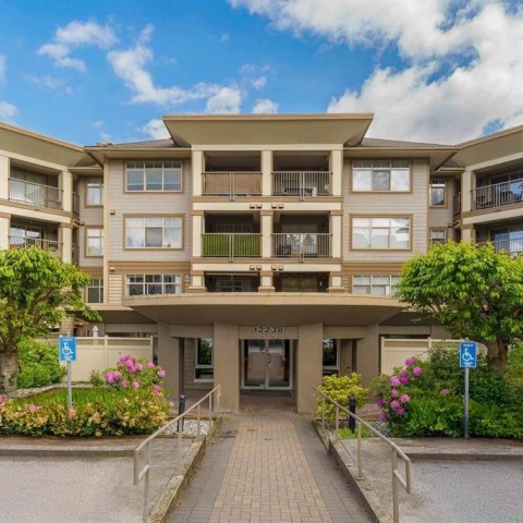 Photo 1 at 423 - 12238 224 Street, East Central, Maple Ridge Photo 1 at 423 - 12238 224 Street, East Central, Maple Ridge
