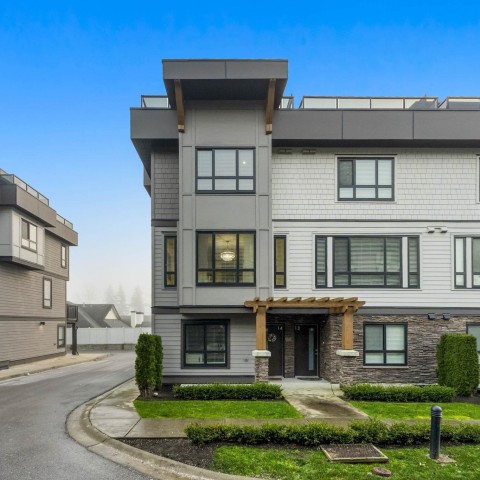 Photo 1 at 14 - 19670 55a Avenue, Langley City, Langley Photo 1 at 14 - 19670 55a Avenue, Langley City, Langley