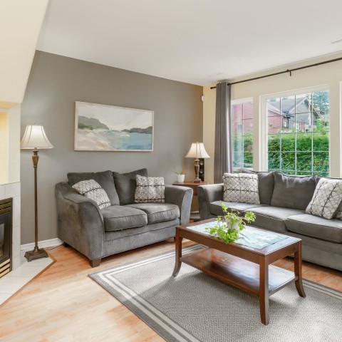 Photo 2 at 4 - 12070 216 Street, West Central, Maple Ridge Photo 2 at 4 - 12070 216 Street, West Central, Maple Ridge