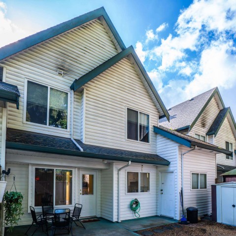 Photo 11 at 4 - 12070 216 Street, West Central, Maple Ridge Photo 11 at 4 - 12070 216 Street, West Central, Maple Ridge