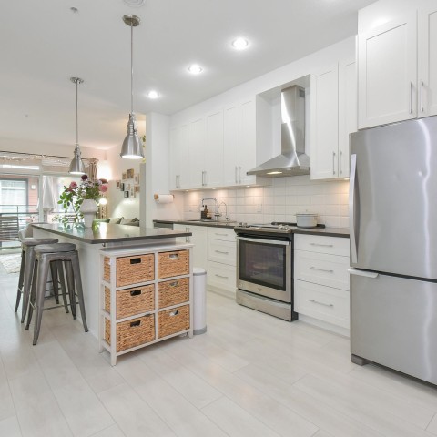 Photo 7 at 34 - 20857 77a Avenue, Willoughby Heights, Langley Photo 7 at 34 - 20857 77a Avenue, Willoughby Heights, Langley