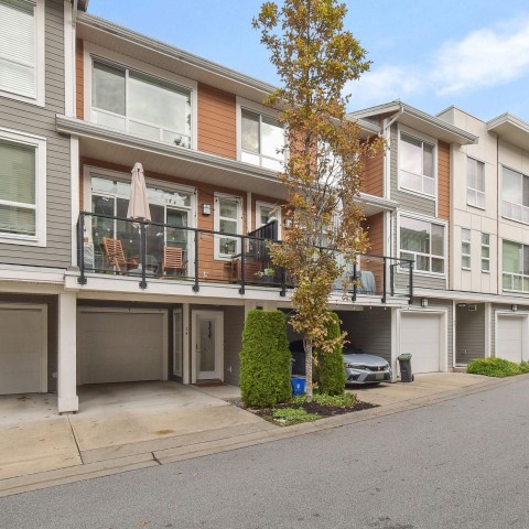 Photo 1 at 34 - 20857 77a Avenue, Willoughby Heights, Langley Photo 1 at 34 - 20857 77a Avenue, Willoughby Heights, Langley