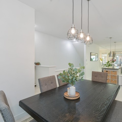 Photo 5 at 34 - 20857 77a Avenue, Willoughby Heights, Langley Photo 5 at 34 - 20857 77a Avenue, Willoughby Heights, Langley