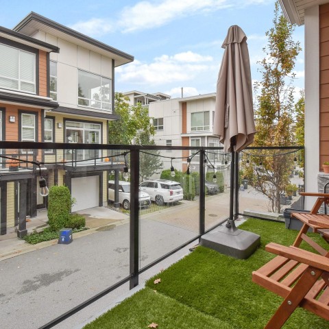 Photo 9 at 34 - 20857 77a Avenue, Willoughby Heights, Langley Photo 9 at 34 - 20857 77a Avenue, Willoughby Heights, Langley