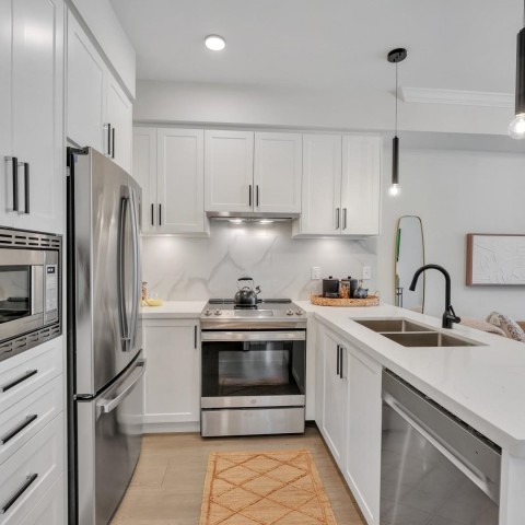 Photo 6 at 214 - 12143 223 Street, West Central, Maple Ridge Photo 6 at 214 - 12143 223 Street, West Central, Maple Ridge
