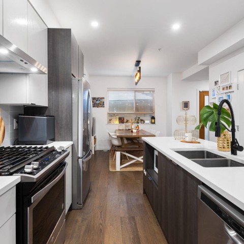 Photo 13 at 18 - 19789 55 Avenue, Langley City, Langley Photo 13 at 18 - 19789 55 Avenue, Langley City, Langley