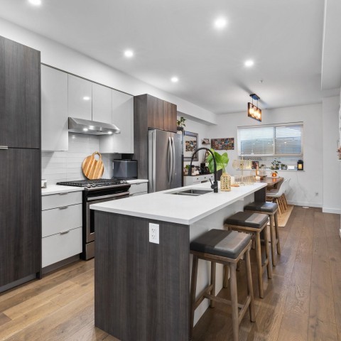 Photo 12 at 18 - 19789 55 Avenue, Langley City, Langley Photo 12 at 18 - 19789 55 Avenue, Langley City, Langley