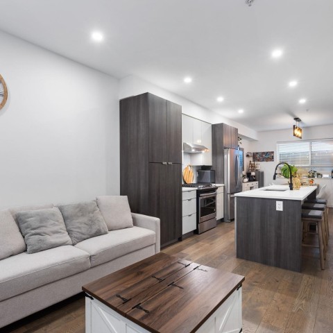 Photo 9 at 18 - 19789 55 Avenue, Langley City, Langley Photo 9 at 18 - 19789 55 Avenue, Langley City, Langley