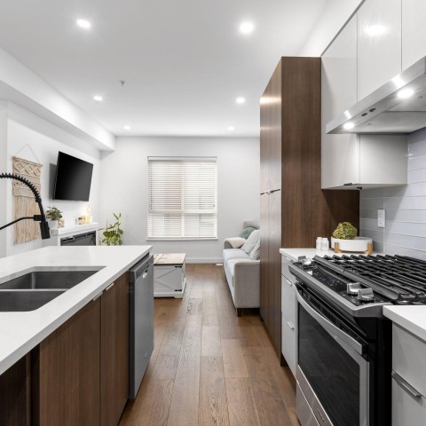 Photo 14 at 18 - 19789 55 Avenue, Langley City, Langley Photo 14 at 18 - 19789 55 Avenue, Langley City, Langley