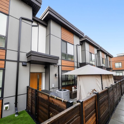 Photo 37 at 18 - 19789 55 Avenue, Langley City, Langley Photo 37 at 18 - 19789 55 Avenue, Langley City, Langley