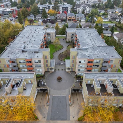 Photo 2 at 225 - 12085 228 Street, East Central, Maple Ridge Photo 2 at 225 - 12085 228 Street, East Central, Maple Ridge