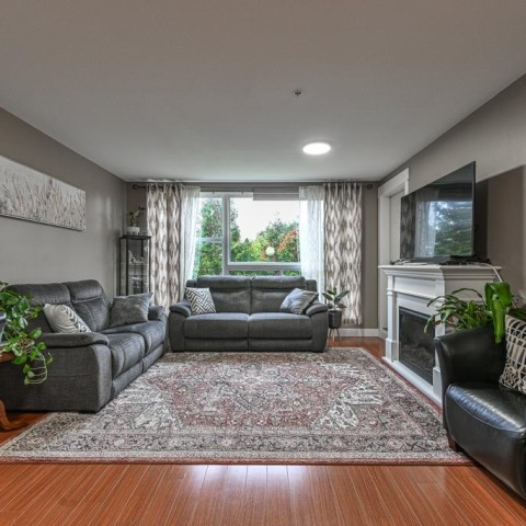 Photo 4 at 225 - 12085 228 Street, East Central, Maple Ridge Photo 4 at 225 - 12085 228 Street, East Central, Maple Ridge