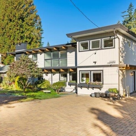 Photo 1 at 12350 Carlton Street, West Central, Maple Ridge Photo 1 at 12350 Carlton Street, West Central, Maple Ridge