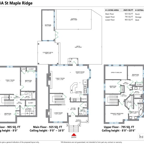 Photo 40 at 10322 243a Street, Albion, Maple Ridge Photo 40 at 10322 243a Street, Albion, Maple Ridge
