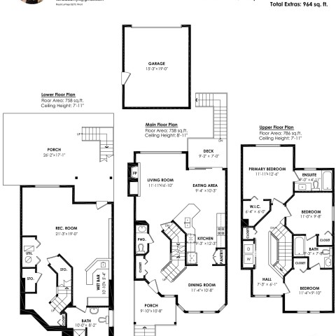 Photo 40 at 24372 101a Avenue, Albion, Maple Ridge Photo 40 at 24372 101a Avenue, Albion, Maple Ridge