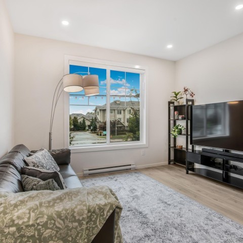 Photo 12 at 27 - 7919 204b Street, Willoughby Heights, Langley Photo 12 at 27 - 7919 204b Street, Willoughby Heights, Langley