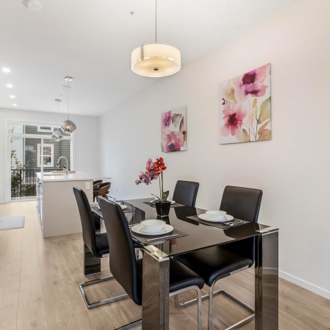 Photo 7 at 27 - 7919 204b Street, Willoughby Heights, Langley Photo 7 at 27 - 7919 204b Street, Willoughby Heights, Langley