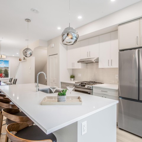 Photo 3 at 27 - 7919 204b Street, Willoughby Heights, Langley Photo 3 at 27 - 7919 204b Street, Willoughby Heights, Langley