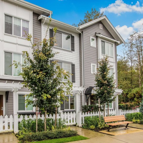 Photo 32 at 27 - 7919 204b Street, Willoughby Heights, Langley Photo 32 at 27 - 7919 204b Street, Willoughby Heights, Langley