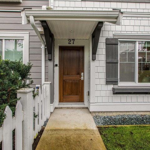 Photo 28 at 27 - 7919 204b Street, Willoughby Heights, Langley Photo 28 at 27 - 7919 204b Street, Willoughby Heights, Langley