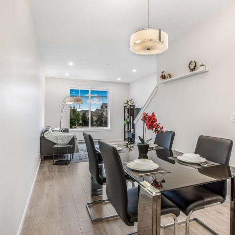 Photo 9 at 27 - 7919 204b Street, Willoughby Heights, Langley Photo 9 at 27 - 7919 204b Street, Willoughby Heights, Langley