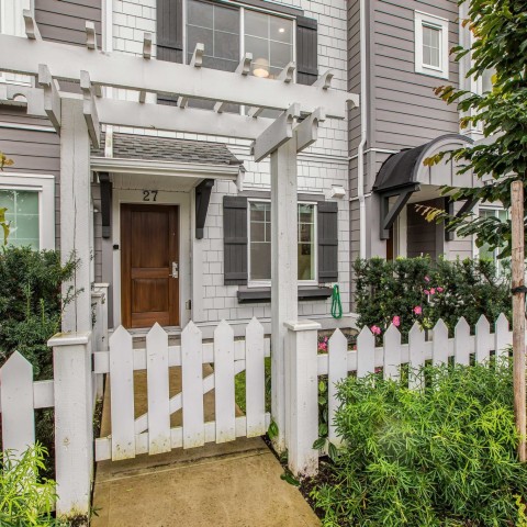 Photo 30 at 27 - 7919 204b Street, Willoughby Heights, Langley Photo 30 at 27 - 7919 204b Street, Willoughby Heights, Langley